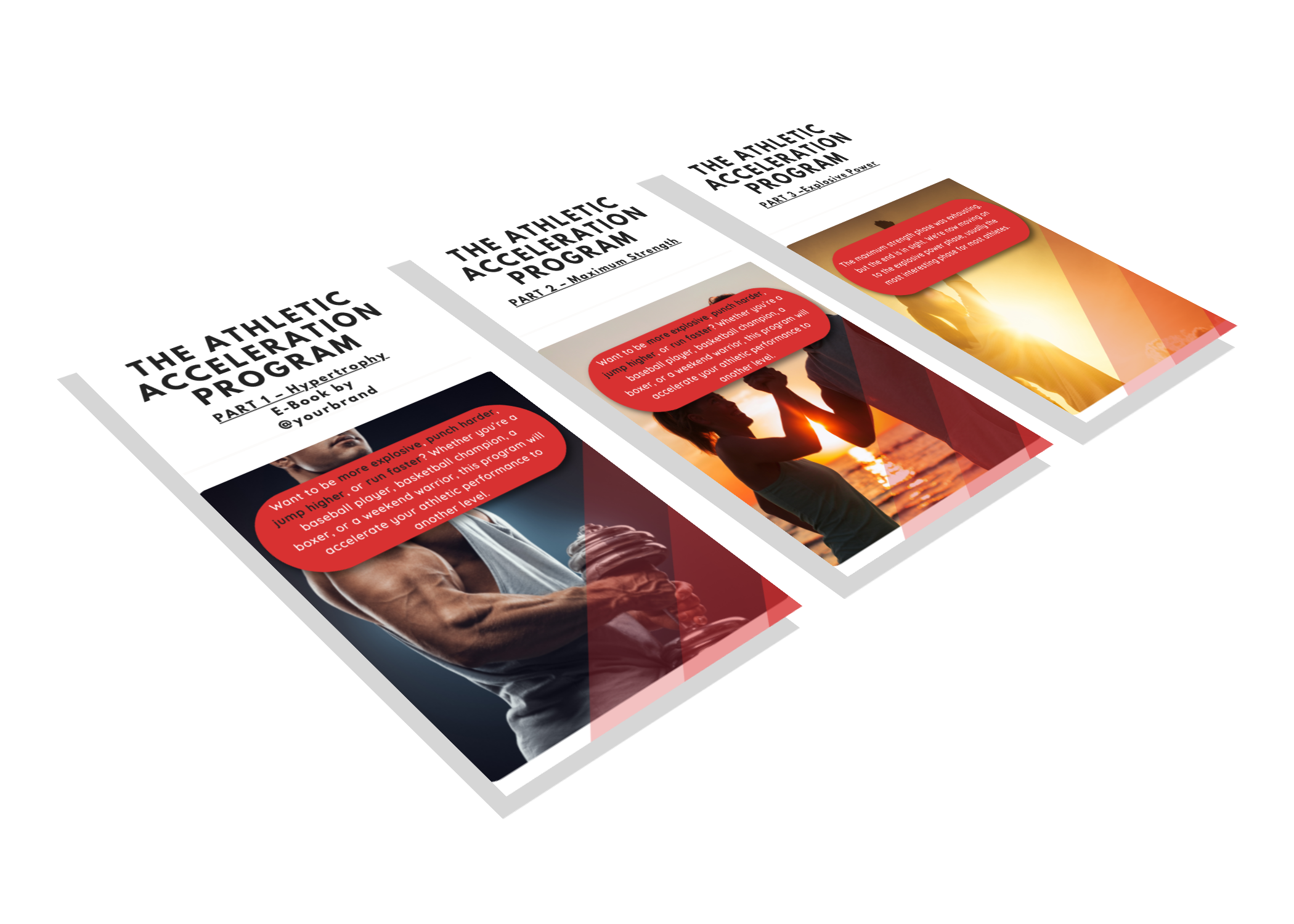 Athletic Accelerator Program | Advanced Training for UK Athletes