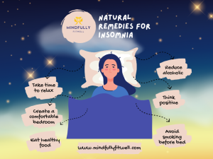 Natural Remedies for Insomnia