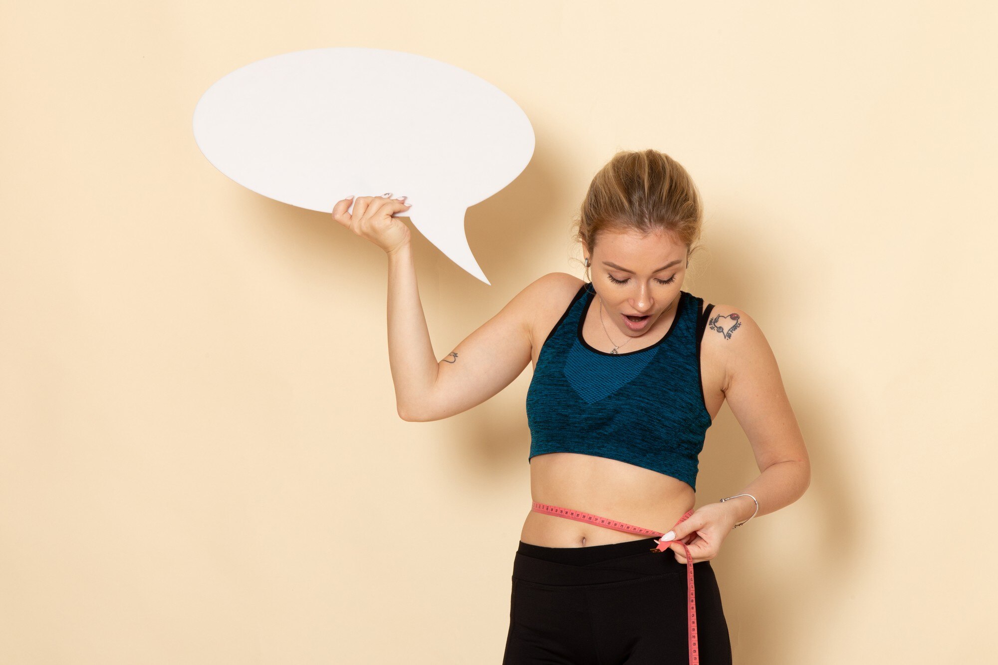 Debunking Common Fat Loss Myths - The Ultimate Fat Loss Course Insights