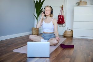 How to Create a Personal Yoga Routine at Home | Your Yoga Journey