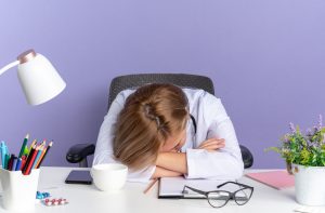 Why Poor Sleep is Sabotaging Your Health and Productivity | Sleep Mastery Course