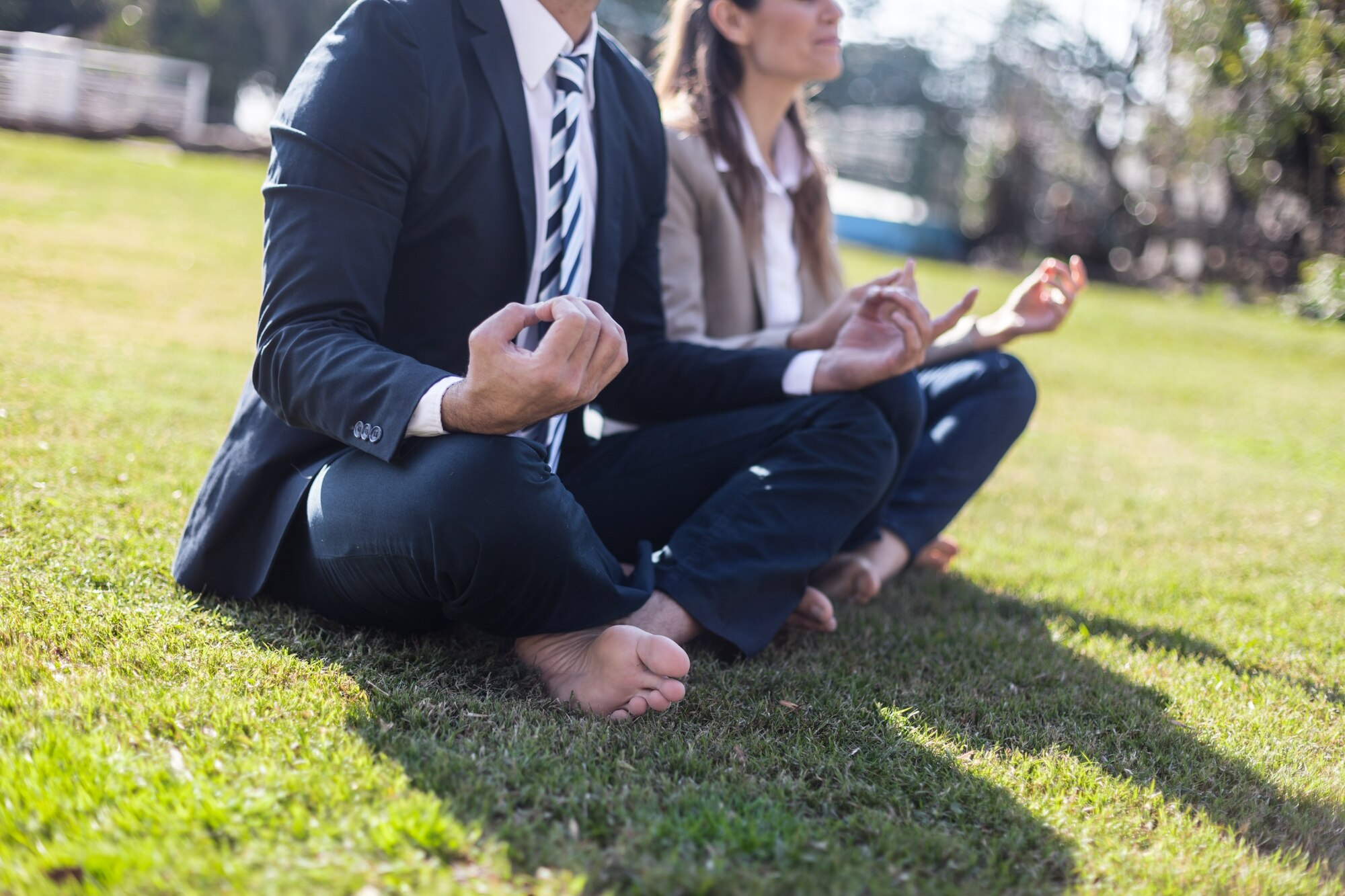 Best Meditation Techniques for Busy Professionals