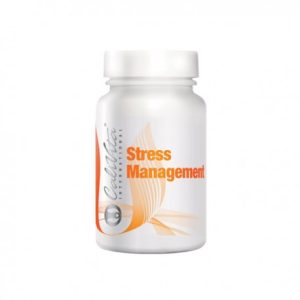 Stress Management Supplements