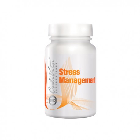 Stress Management Supplements