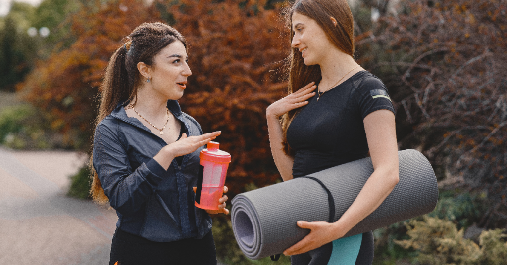 Health & Wellness Coach