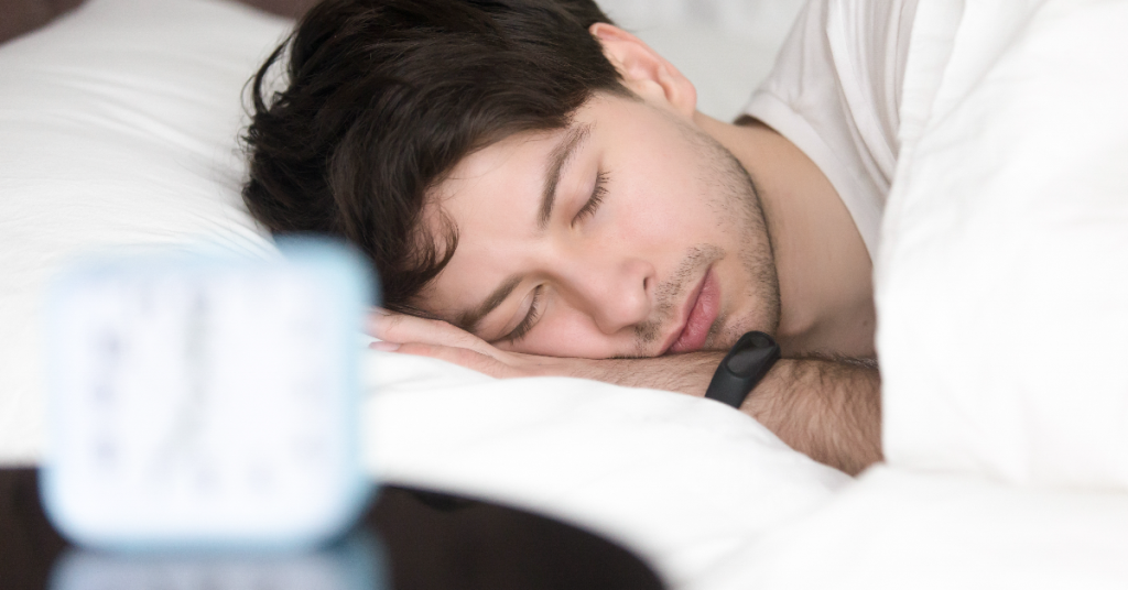 Improve Sleep Quality Fast