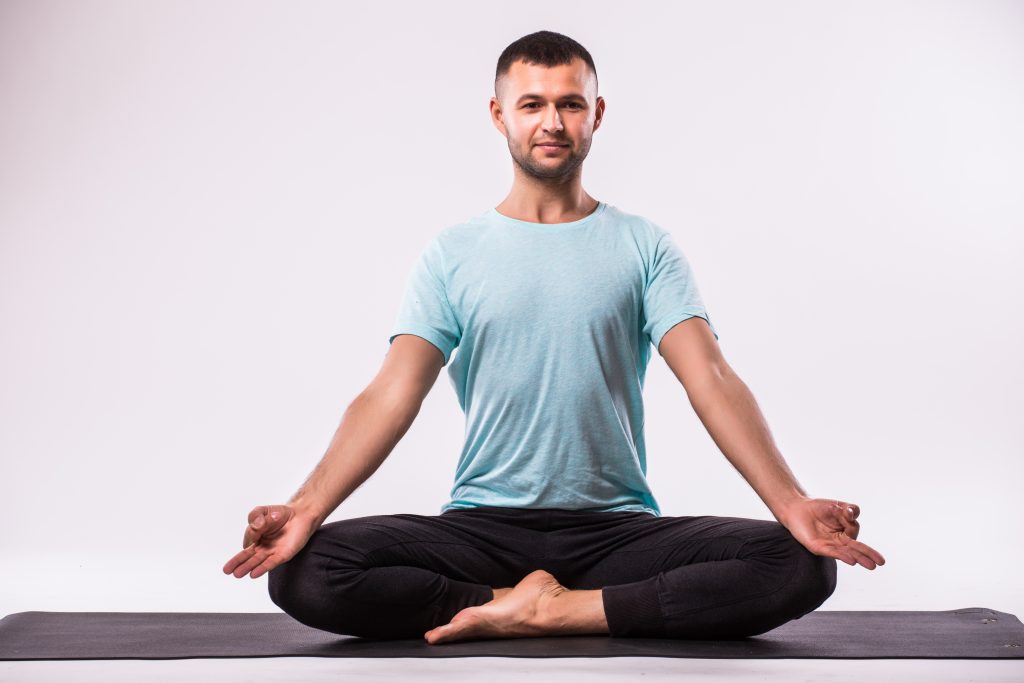 Low-Impact Fitness 