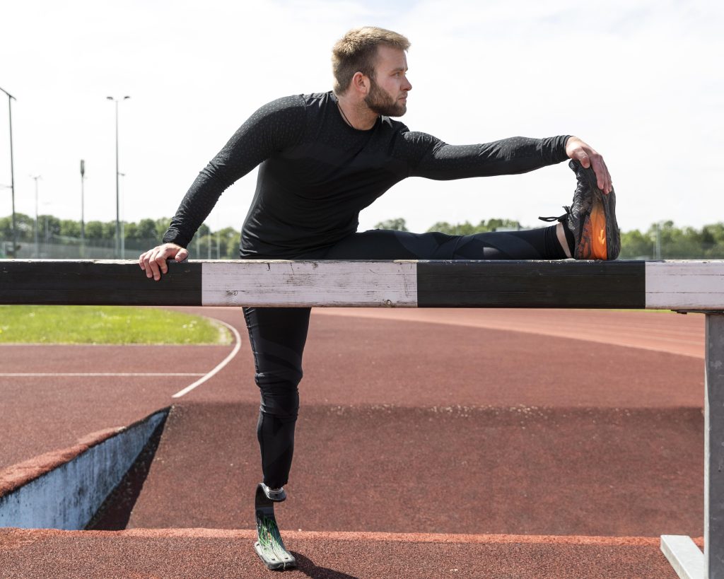 Athletic Accelerator Program