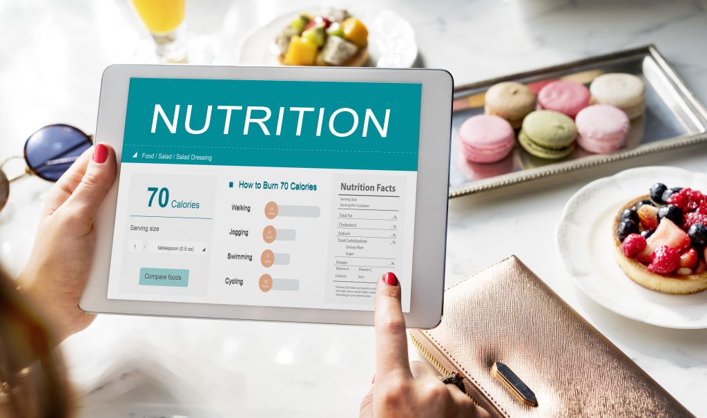 Nutrition Courses