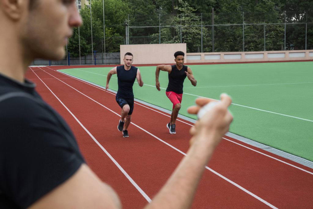 Athletic Accelerator Program