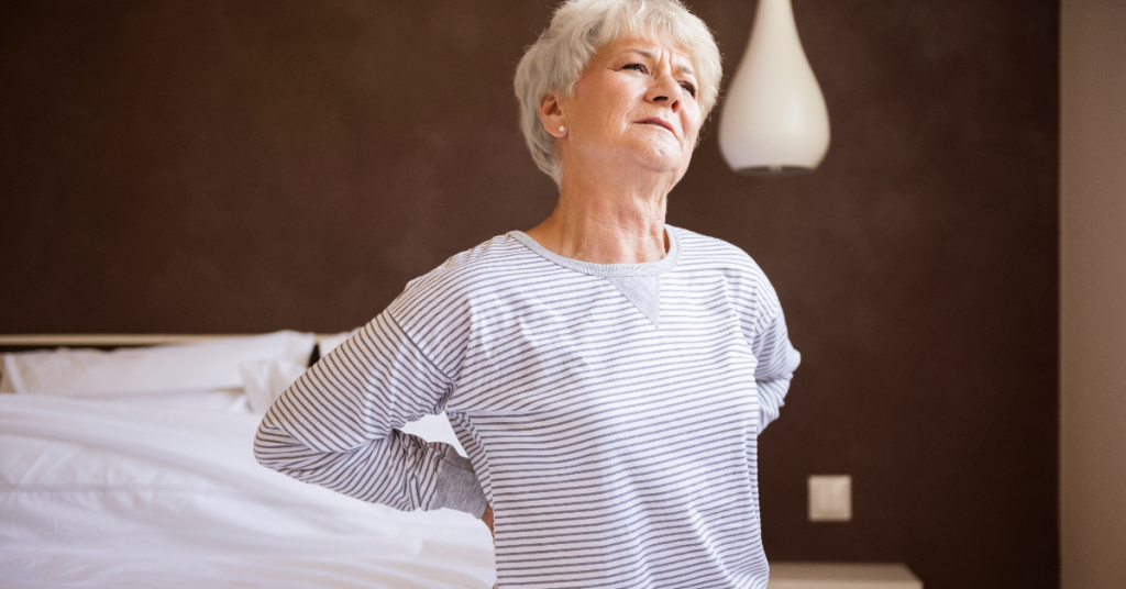 Lower Back Pain