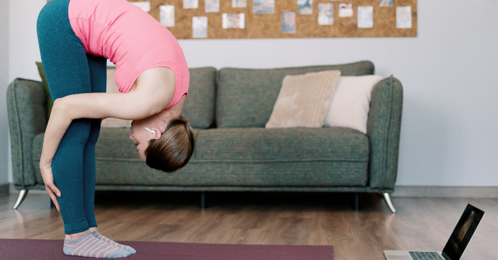 Home Remedies for Lower Back Pain