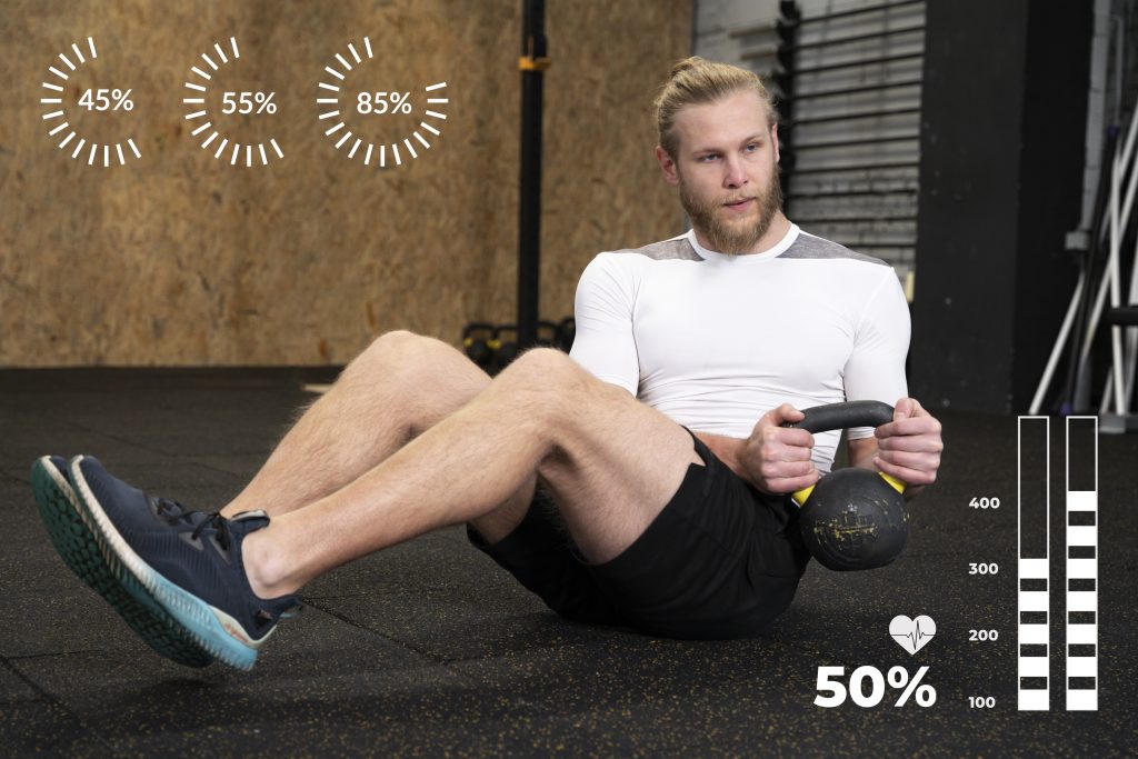 Low-Impact Fitness 