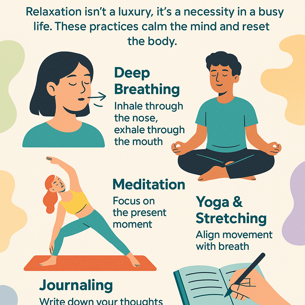 Stress Management