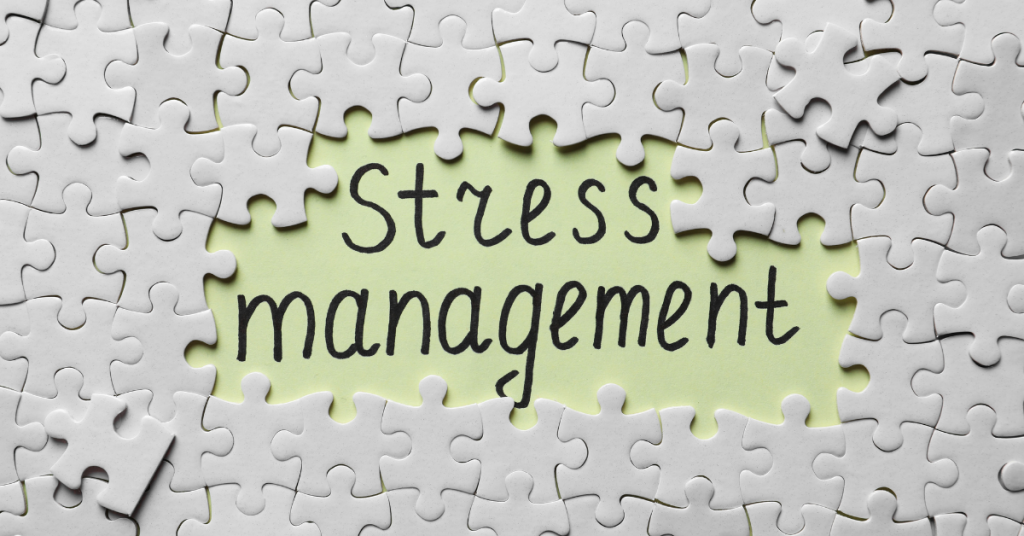 Stress Management